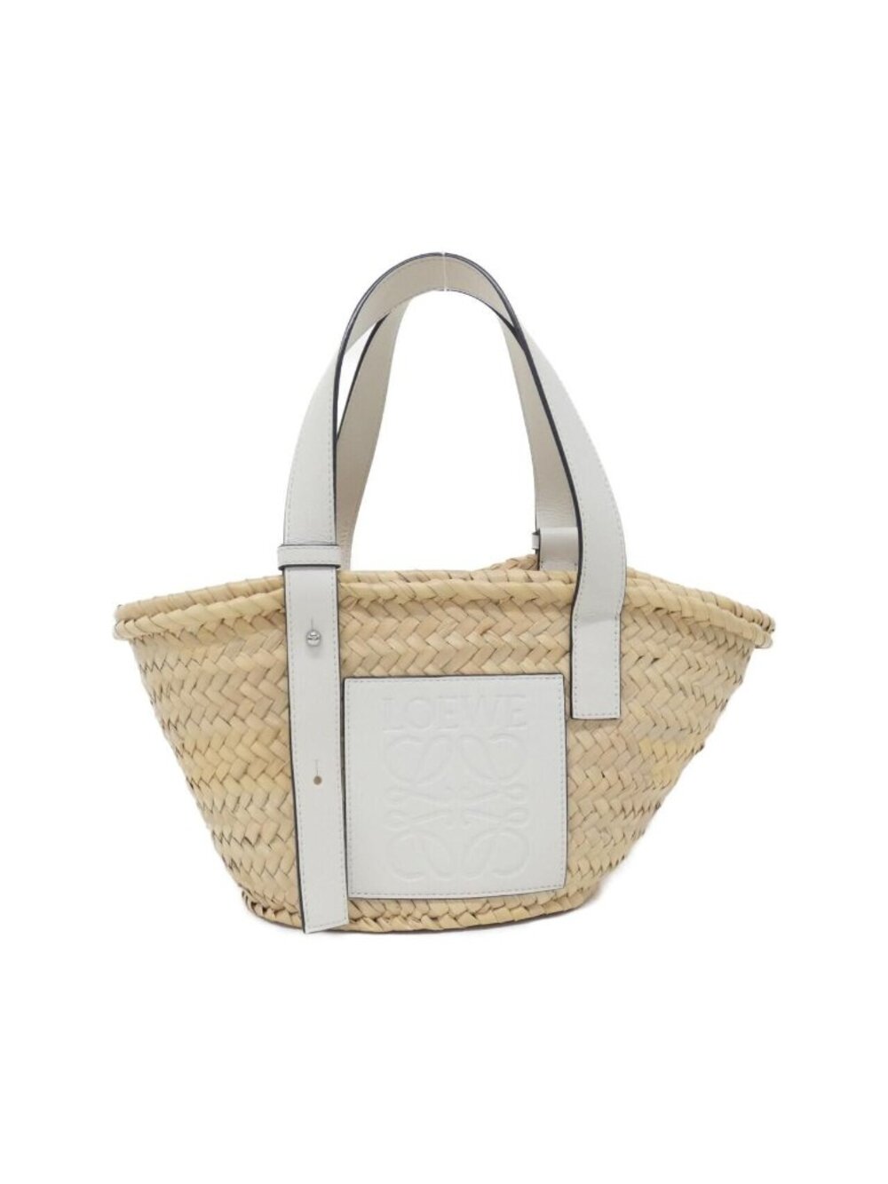 Loewe Bag Handbag White